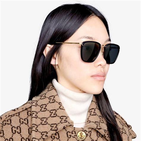 where is gucci sunglasses made|gucci sunglasses made in china.